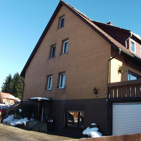 Oma Hennys Bergnest Clausthal-Zellerfeld Quarto foto