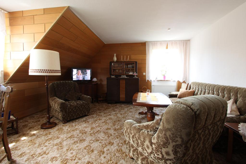 Oma Hennys Bergnest Clausthal-Zellerfeld Quarto foto