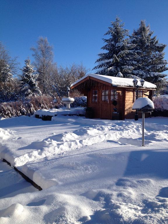 Oma Hennys Bergnest Clausthal-Zellerfeld Quarto foto